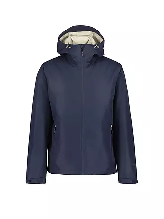 ICEPEAK | Isojacke Berbeau Hoodie da uomo |